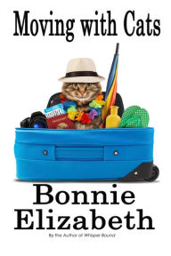 Title: Moving with Cats, Author: Bonnie Elizabeth