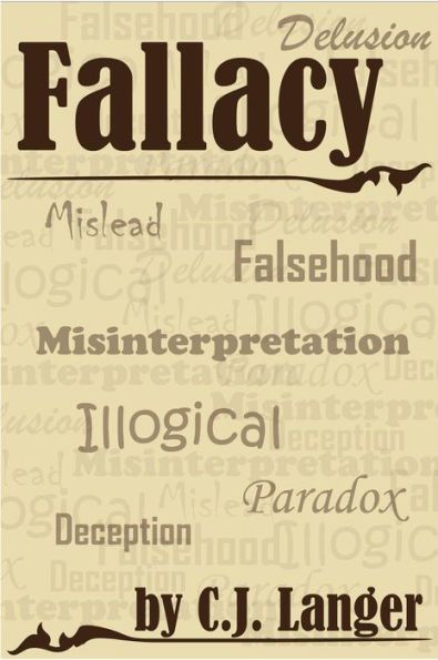 Fallacy