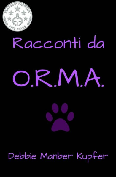 Racconti da O.R.M.A.