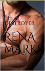 The Destroyer (Stargazer Series, #6)