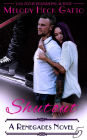 Shutout (The Renegades (Hockey Romance), #5)