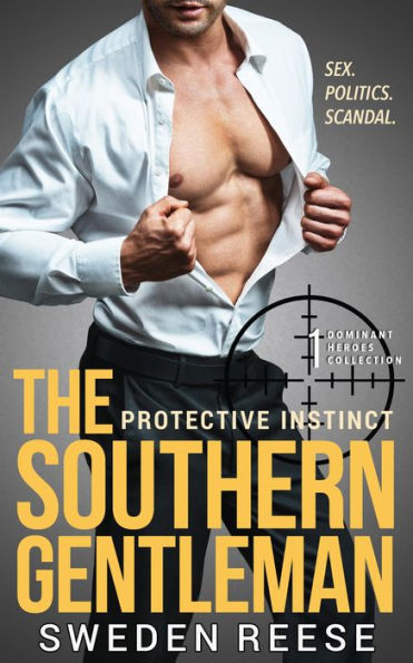 The Southern Gentleman: Protective Instinct (Dominant Heroes Collection, #1)