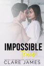 Impossible Truce (Impossible Love, #4)