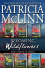 Wyoming Wildflowers: The Complete Series