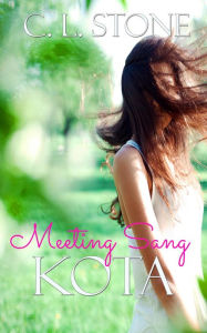 Title: Kota (Meeting Sang - The Academy Ghost Bird Series, #1), Author: C. L. Stone