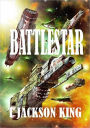 Battlestar (StarFight Series, #1)