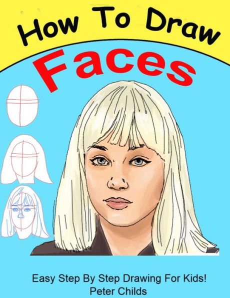 How To Draw Faces