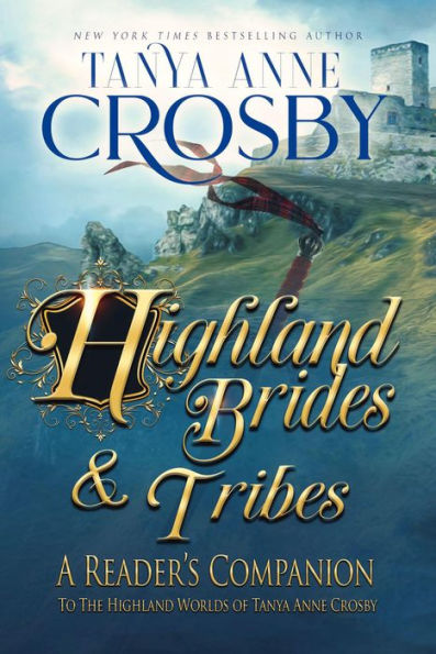 Highland Brides & Tribes (The Highland Brides)