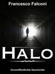 Title: Halo, Author: Francesco Falconi