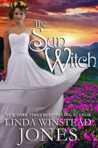 Title: The Sun Witch (Fyne Witches Series #1), Author: Linda Winstead Jones