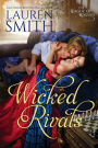 Wicked Rivals (The League of Rogues, #4)