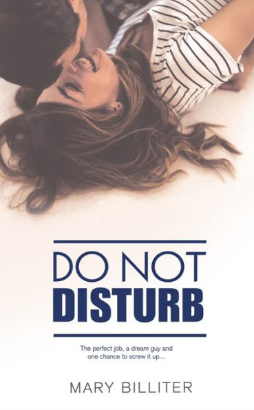 Do Not Disturb (A Resort Romance Novel, #1)