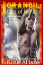 Jorandil: God of Beltane (Sons of Herne, #4)