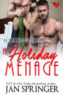A Holiday Menage