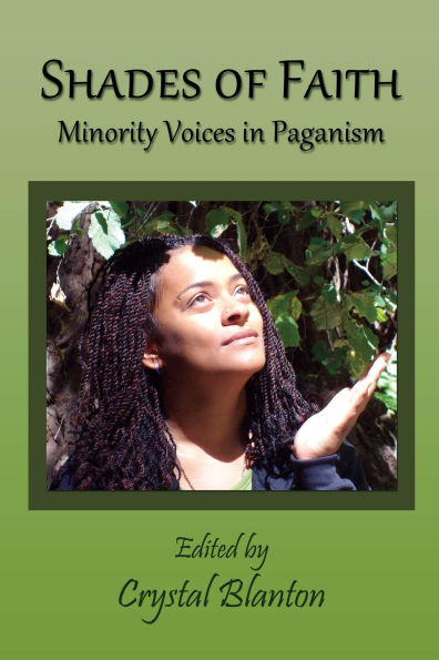 Shades of Faith: Minority Voices in Paganism