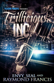 Title: Trillicious, Inc., Author: Raymond Francis
