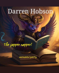 Title: The Japper Napper!, Author: Darren Hobson