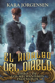Title: El hidalgo del diablo, Author: Kara Jorgensen