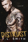 Distrust (Smirnov Bratva, #1)