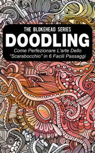 Title: Doodling - Come perfezionare l'arte dello 