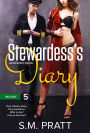 The Stewardess's Diary - Part Five: Ireland