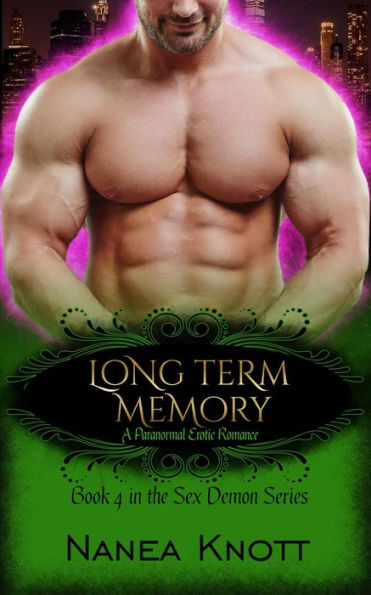 Long Term Memory (Sex Demon Series, #4)