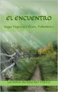 Title: El encuentro, Author: Gemma Herrero Virto