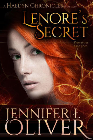 Lenore's Secret (A Short Story)