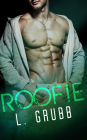 Roofie (MMA Bad Boys, #2)