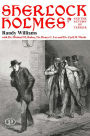 Sherlock Holmes And The Autumn of Terror