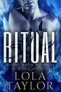 Ritual (Blood Moon Rising, #6)