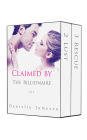 Claimed by the Billionaire 2 & 3 Boxed Set
