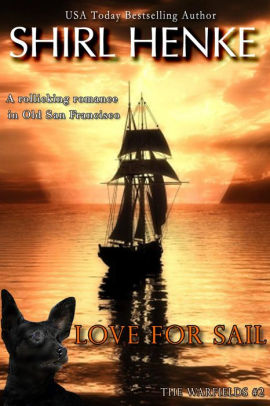 Love for Sail (The Warfields, #2)