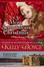 A Most Scandalous Christmas (Sins & Scandals Series, #8)