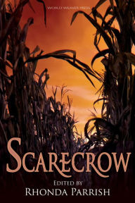 Title: Scarecrow (Rhonda Parrish's Magical Menageries, #3), Author: Rhonda Parrish