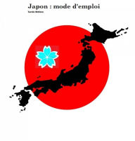 Title: Japon : mode d'emploi, Author: Turolo Stefano