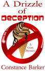 A Drizzle of Deception (Caesar's Creek Cozy Mystery Series, #10)