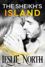 The Sheikh's Island (Sheikh's Wedding Bet Series, #4)