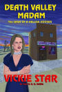 Death Valley Madam