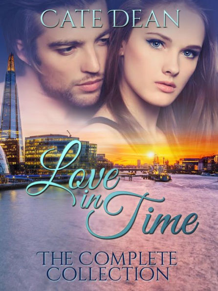 Love in Time - The Complete Collection