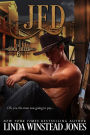 Jed (The Rock Creek Six, #4)