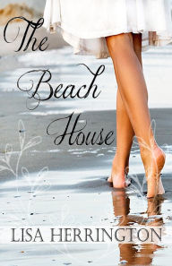 Title: The Beach House, Author: Lisa Herrington