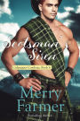 Scotsman's Siren (Culpepper Cowboys, #6)