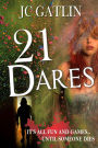 21 Dares