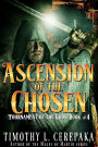 Ascension of the Chosen (Tournament of the Gods, #4)