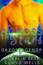Across The Stars (Dazon Agenda, #5)