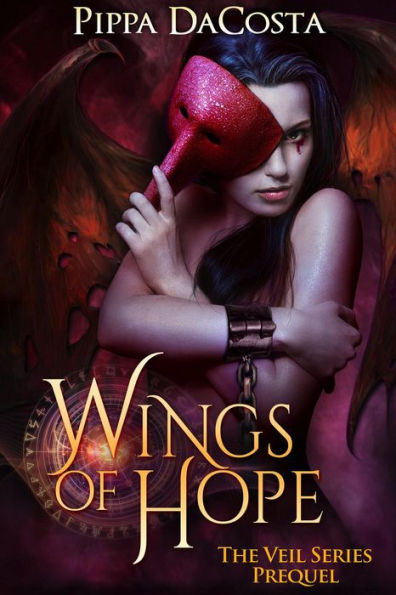 Wings of Hope (The Veil Series)