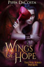 Wings of Hope (The Veil Series)