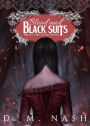 Blood and Black Suits: Briar's Daughter Book 1