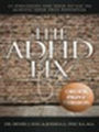 The ADHD Fix